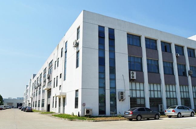 Suzhou Different Metal Product Company